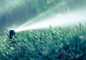 Winterize Your Irrigation System Before It's Too Late