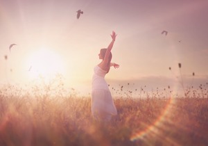 Turn â€œletting goâ€ of the past into a priority