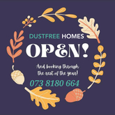 Local Cleaning Services - Dust Free Homes - Cleaning Services - Xplorioâ„¢ Kleinmond