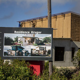 Project in Betty's Bay - RCB Architecture - Xplorioâ„¢ Kleinmond