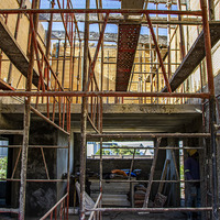 Clean Building - RCB Architecture - Xplorioâ„¢ Kleinmond