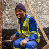 Dampproofing - RCB Architecture - Xplorioâ„¢ Kleinmond