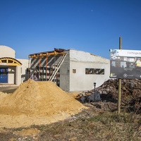 Project in Pringle Bay - RCB Architecture - Xplorioâ„¢ Kleinmond