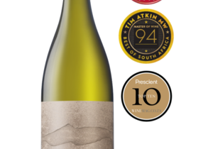 Now in Stock:Â Olifantsberg Grenache Blanc
