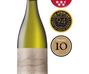 Now in Stock:Â Olifantsberg Grenache Blanc