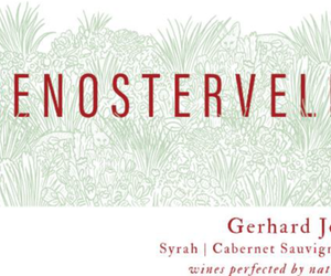 Saturday | Sunday Weekend Tasting:Â The Renosterveld â€œGerhard Jonâ€