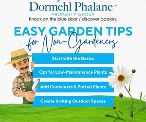 Easy Garden Tips for Non-Gardeners! Boost Home Appeal and Value!