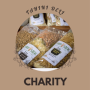 Food Sock Nutritional Meals