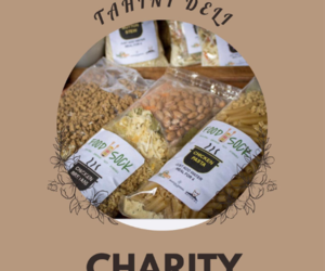 Food Sock Nutritional Meals