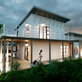 14 Easy Road Betty's Bay - RCB Architecture - Xplorioâ„¢ Kleinmond