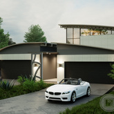 37 3rd Avenue Kleinmond - RCB Architecture - Xplorioâ„¢ Kleinmond