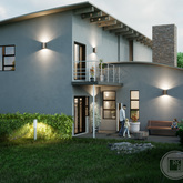 37 3rd Avenue Kleinmond - RCB Architecture - Xplorioâ„¢ Kleinmond