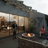 37 3rd Avenue Kleinmond - RCB Architecture - Xplorioâ„¢ Kleinmond