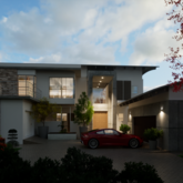 114 Albatros Road Pringle Bay - RCB Architecture - Xplorioâ„¢ Kleinmond