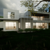 114 Albatros Road Pringle Bay - RCB Architecture - Xplorioâ„¢ Kleinmond