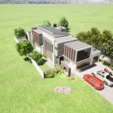 1130 Sandbaai - RCB Architecture - Xplorioâ„¢ Kleinmond