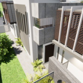 1130 Sandbaai - RCB Architecture - Xplorioâ„¢ Kleinmond