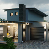 5632 Betty's Bay - RCB Architecture - Xplorioâ„¢ Kleinmond