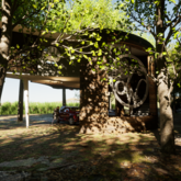 Botrivier Tree House - RCB Architecture - Xplorioâ„¢ Kleinmond