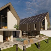 Sir Lowreys - RCB Architecture - Xplorioâ„¢ Kleinmond