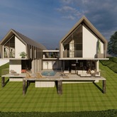 Sir Lowreys - RCB Architecture - Xplorioâ„¢ Kleinmond