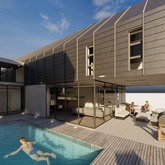 Sir Lowreys - RCB Architecture - Xplorioâ„¢ Kleinmond