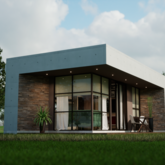 Smart Pod - RCB Architecture - Xplorioâ„¢ Kleinmond