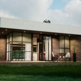 Smart Pod - RCB Architecture - Xplorioâ„¢ Kleinmond