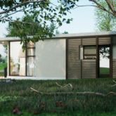 Smart Pod 2 - RCB Architecture - Xplorioâ„¢ Kleinmond