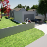 Vand Dyks Baai 1688 - RCB Architecture - Xplorioâ„¢ Kleinmond