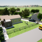 Vand Dyks Baai 1688 - RCB Architecture - Xplorioâ„¢ Kleinmond