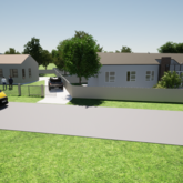 Vand Dyks Baai 1690 - RCB Architecture - Xplorioâ„¢ Kleinmond