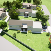 Vand Dyks Baai 1691 - RCB Architecture - Xplorioâ„¢ Kleinmond