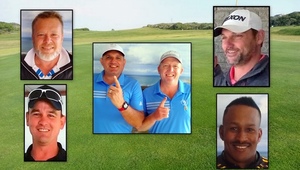 Golf Competition Results forÂ 31 May - 4 June 2023