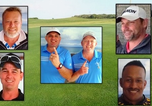 Golf Competition Results forÂ 31 May - 4 June 2023