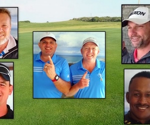 Golf Competition Results forÂ 31 May - 4 June 2023