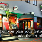 Planning your festival visit? Then add a little Italian art! - Fabio's Ristorante - Xplorioâ„¢ Hermanus
