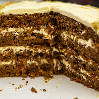 Carrot Cake - Tahini Deli - Xplorioâ„¢ Kleinmond