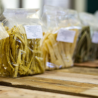 Handmade Pasta - Tahini Deli - Xplorioâ„¢ Kleinmond
