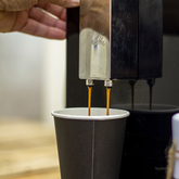 Coffee - Tahini Deli - Xplorioâ„¢ Kleinmond