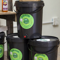 Bokashi Products - Tahini Deli - Xplorioâ„¢ Kleinmond