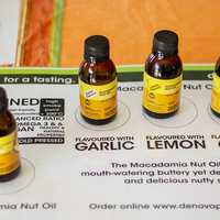 Macadamia Nut Oil - Tahini Deli - Xplorioâ„¢ Kleinmond