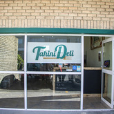 Exterior - Tahini Deli - Xplorioâ„¢ Kleinmond