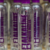 Alkaline Water - Tahini Deli - Xplorioâ„¢ Kleinmond