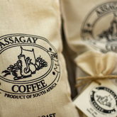 Assagay Coffee - Tahini Deli - Xplorioâ„¢ Kleinmond