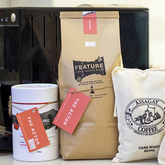 Coffee - Tahini Deli - Xplorioâ„¢ Kleinmond