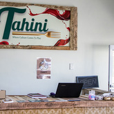 Counter - Tahini Deli - Xplorioâ„¢ Kleinmond