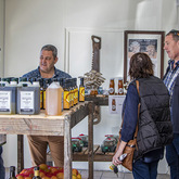 Healthy Living - Tahini Deli - Xplorioâ„¢ Kleinmond