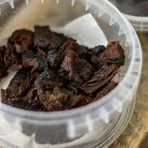 Mushroom Biltong - Tahini Deli - Xplorioâ„¢ Kleinmond