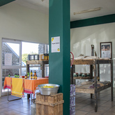 Interior - Tahini Deli - Xplorioâ„¢ Kleinmond